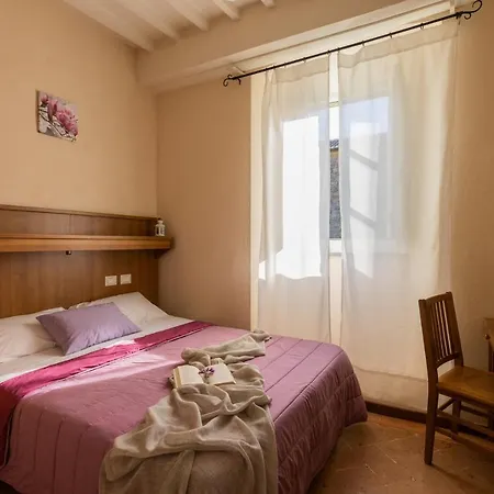 Guest house San Francesco 2*