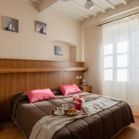 Guest house San Francesco 2*