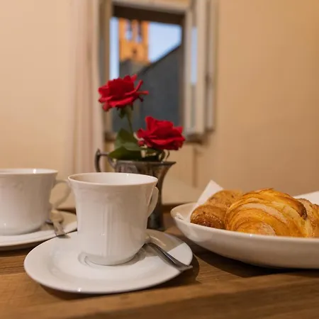 Guest house San Francesco Cortona