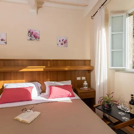 San Francesco Guest house