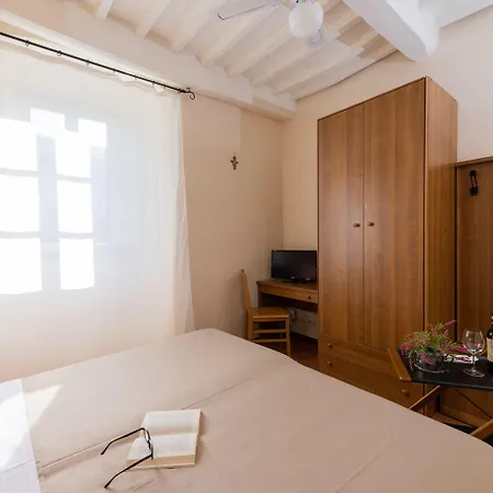 Pensionat San Francesco Cortona
